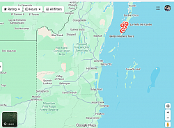 Ambergris Caye Travel Tips