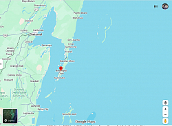 Ambergris Caye Belize Flights