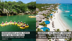 Ambergris Caye luxury resorts feature best Ambergris Caye luxury resorts and Ambergris Caye luxury resorts reviews and much more.